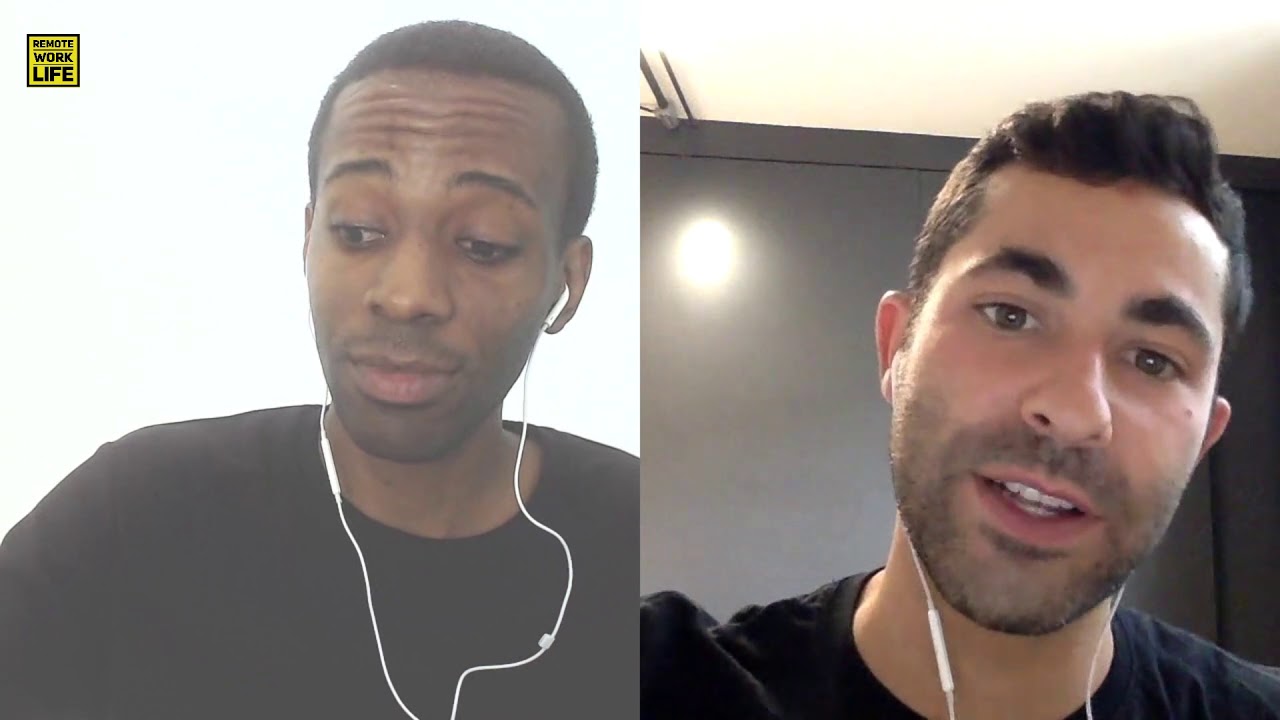 Navigating the Global Landscape: Insights from a Remote Work Life