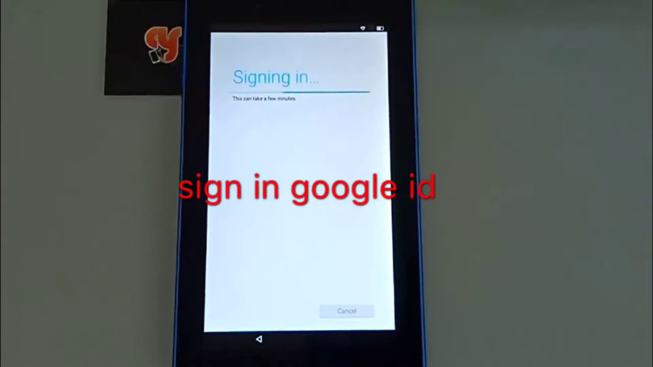 LENOVO TAB3 7 Essential/tb3-710i frp bypass google account