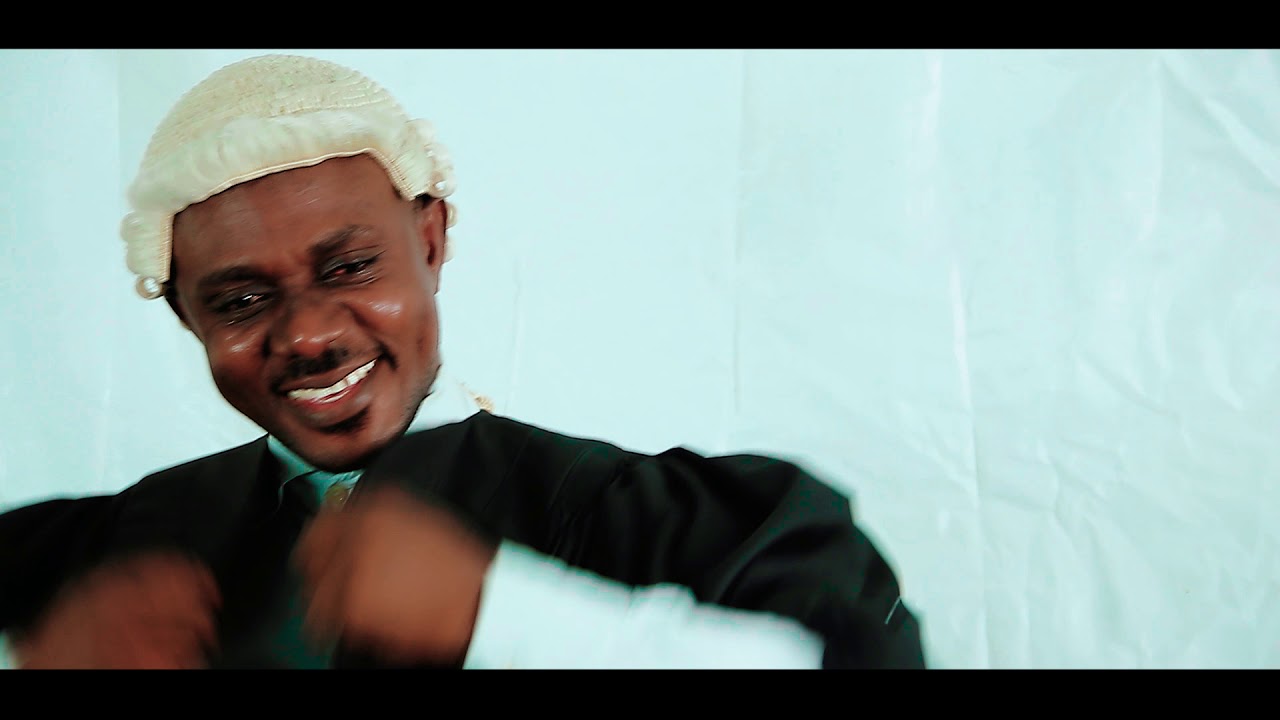 Dem no go understand video... Caleb Rex and D nu generation ft Simeon Douglas