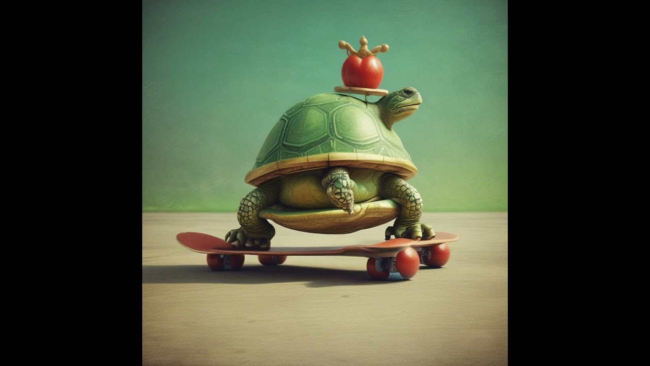 Priyutnoye Band -  The haters