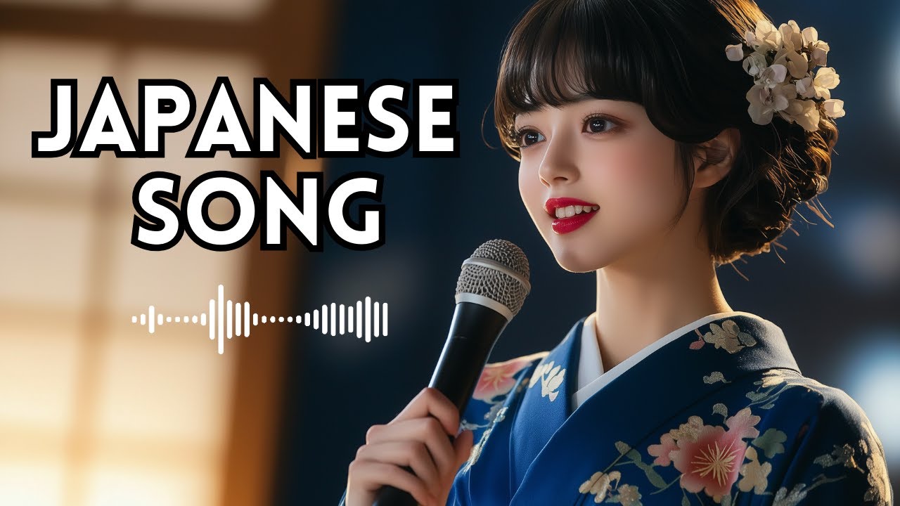 心に響く日本語バラード集｜勉強や仕事、リラックスタイムにぴったりの癒しBGM｜觸動心弦的日語情歌集｜適合學習、工作、放鬆時間的療癒背景音樂 #japanese love song #relax
