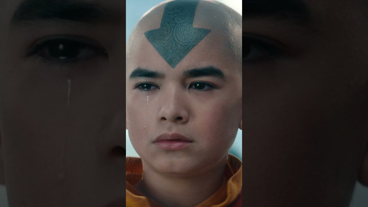 Nadie quiere ser maestro en Avatar #avatar #sevenhavens #pavi #avatarthelastairbender