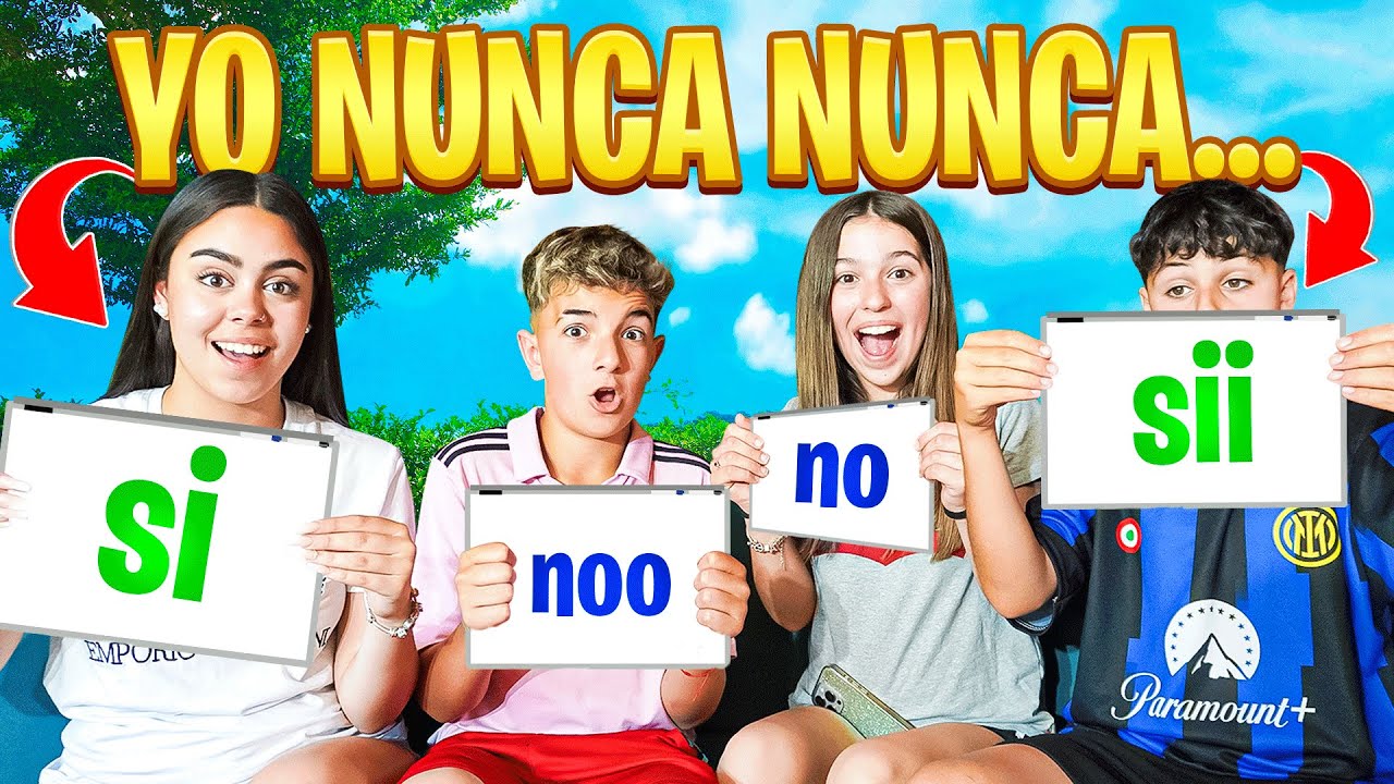 la VERDAD es que ESTOY ENAMORADO...*preguntas incomodas*