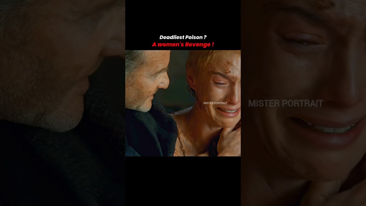 Define Revenge 📈🔥 #gameofthrones