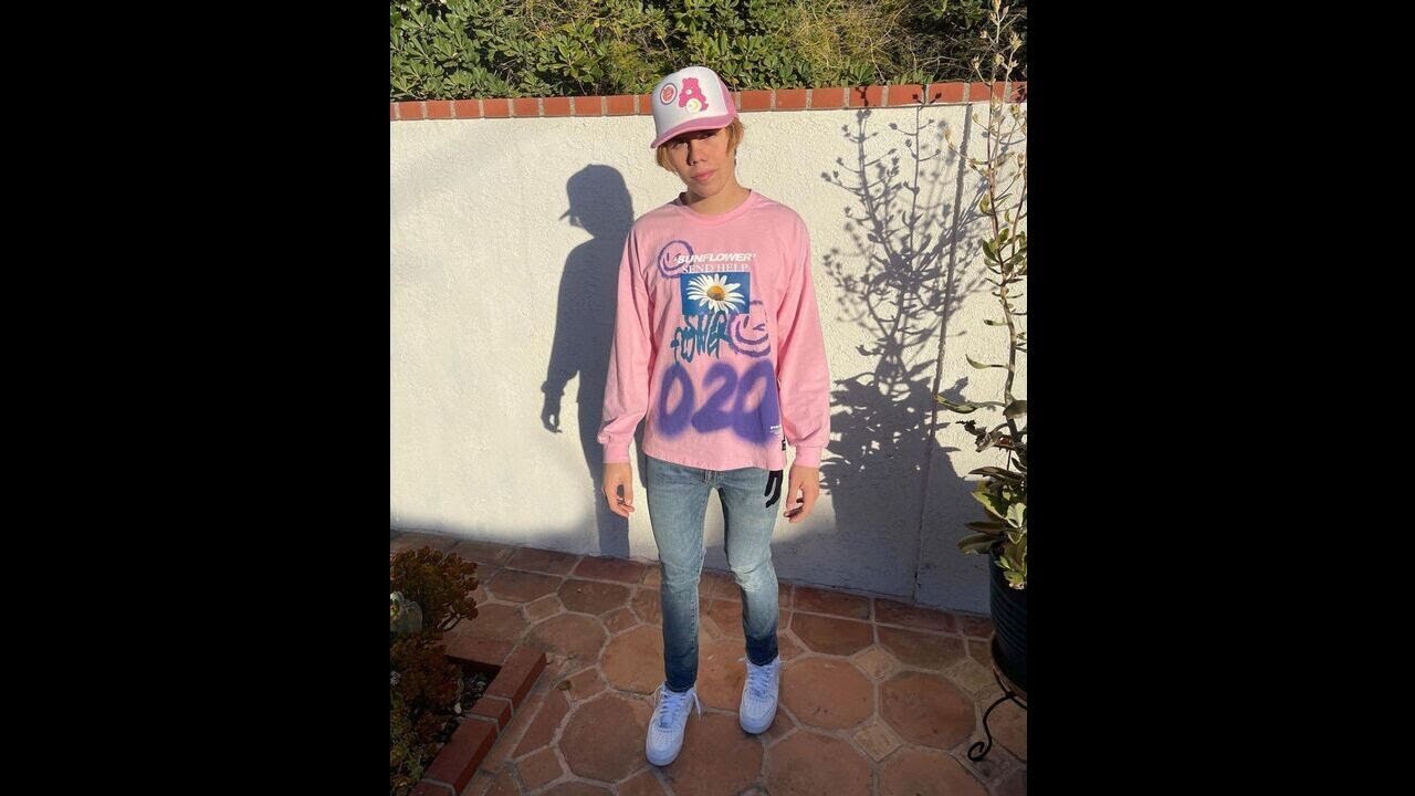 [FREE] The Kid LAROI Type Beat 2021 - 