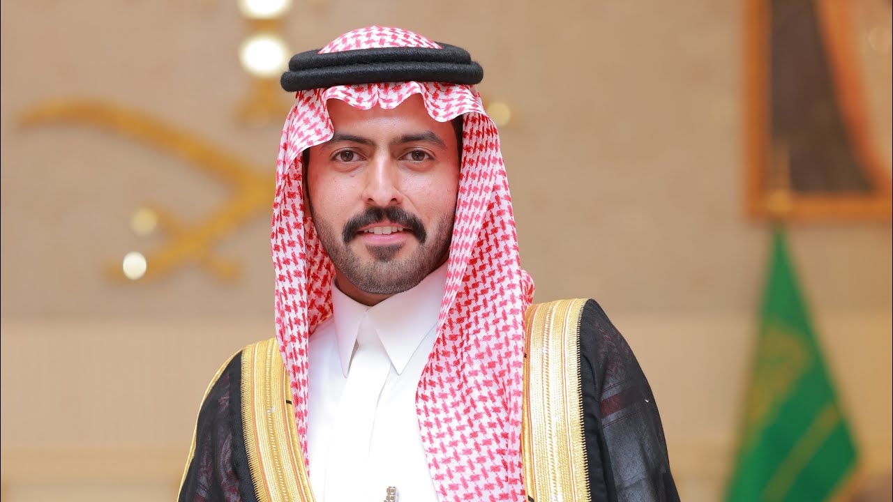 حفل زواج عبدالكريم بن بدر الشيباني 