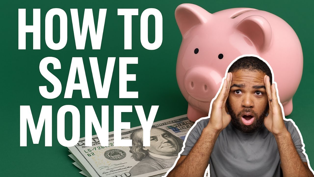 No BS Guide On How To Save Money