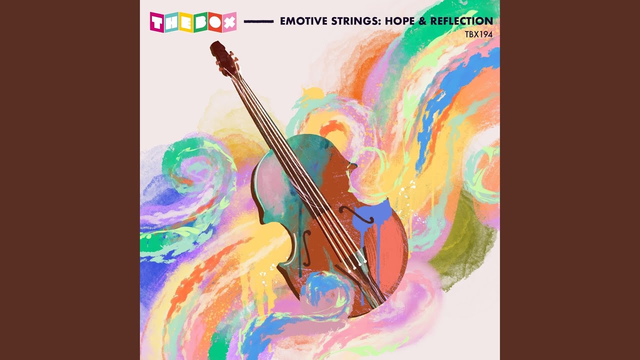 Slow Reflective Strings