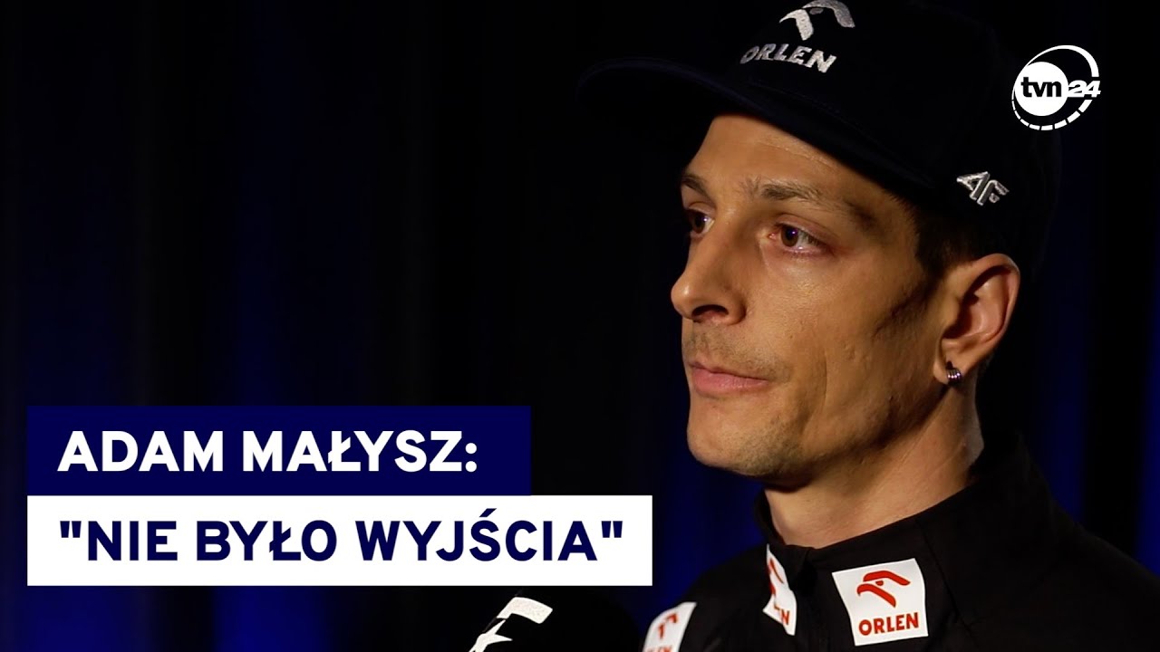 Skoki narciarskie. Thurnbichler nie będzie trenerem. 