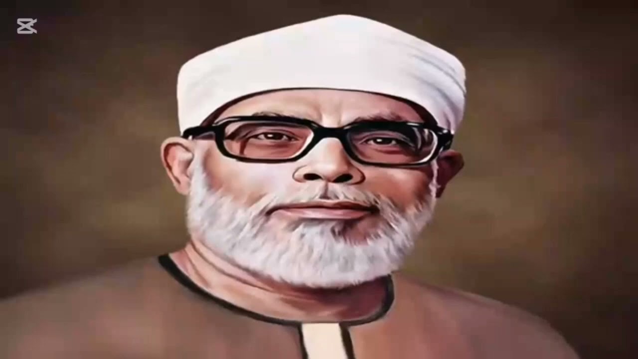 سورة مريم بصوت مؤثر للشيخ الحصري.. استمع بتدبر