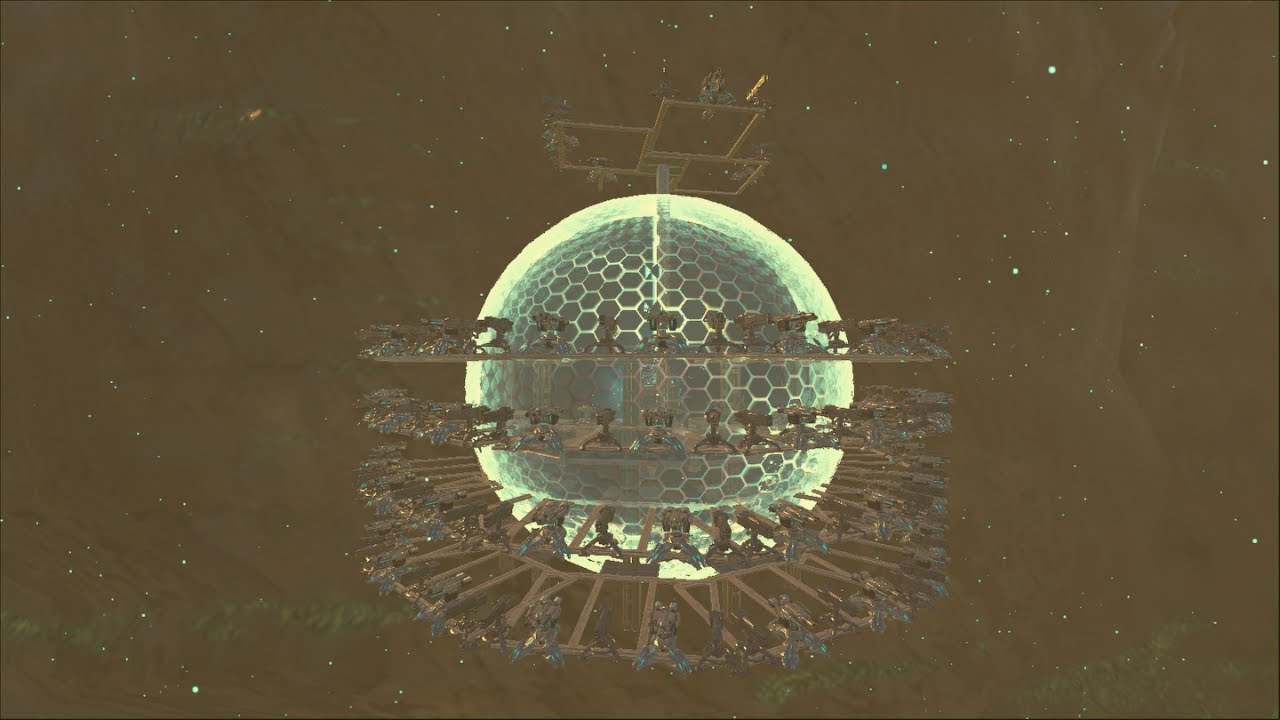 ARK BEST UNOFFICIAL CLIFF PLAT DESIGN