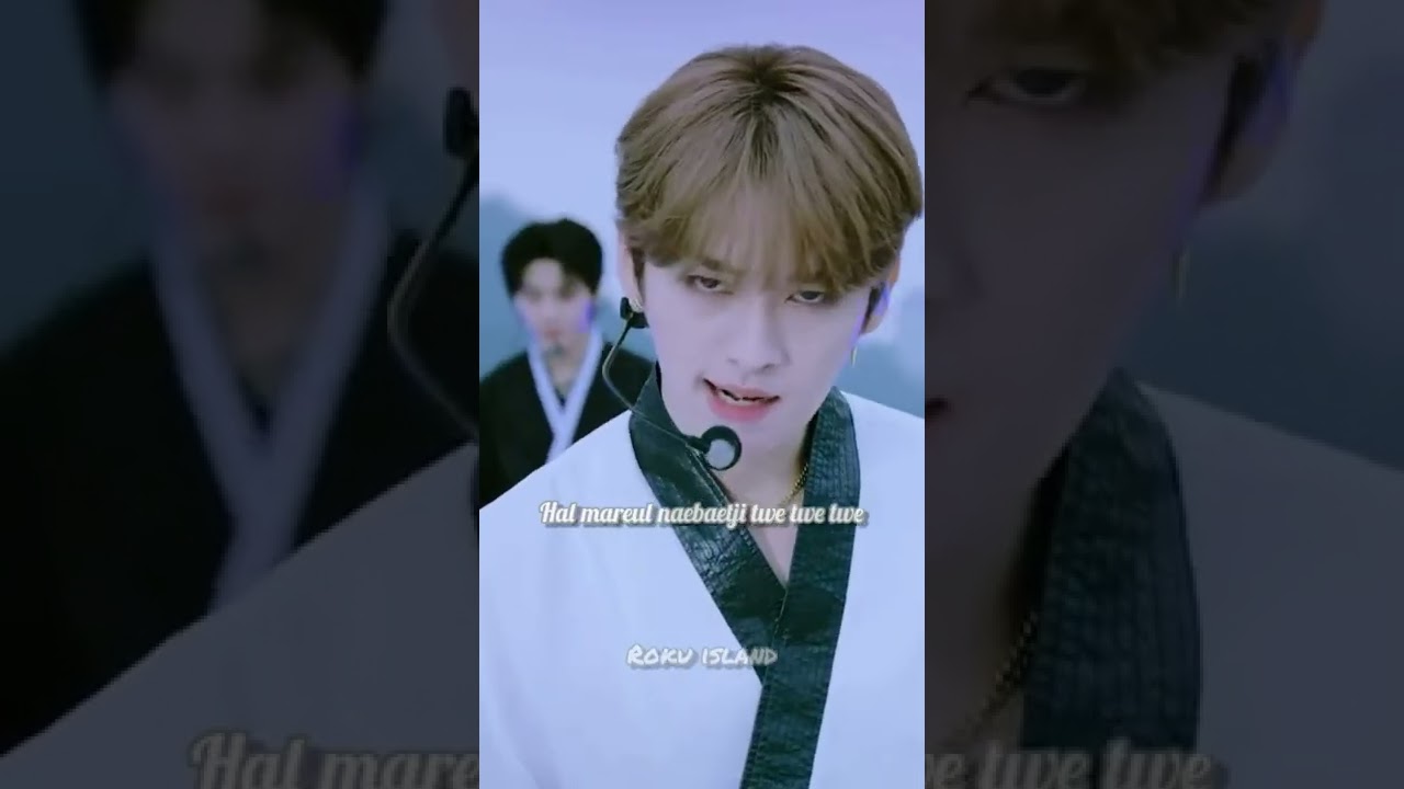 Random Video STRAY KIDS "THUNDEROUS" + Lyrics, Amazing♥️ 