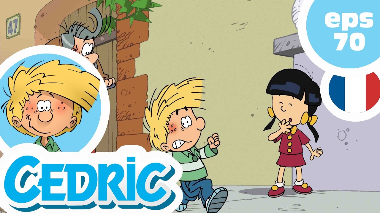 CEDRIC - EP70 - Retour d'affection