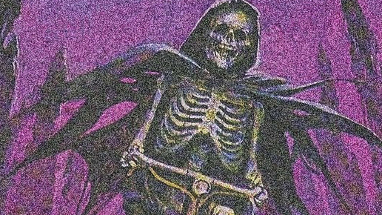 Travis Scott x Future x Young Thug Type Beat - Deceit