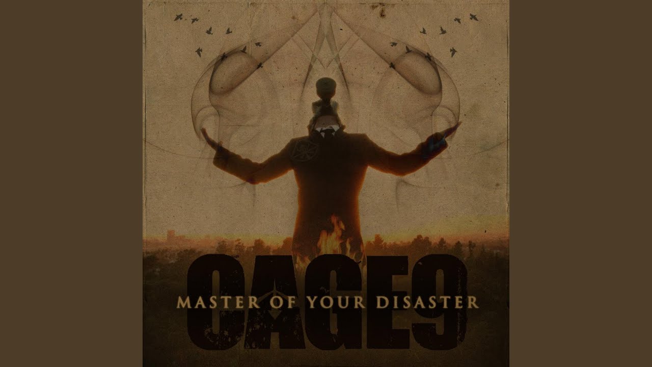 Master of Your Disaster