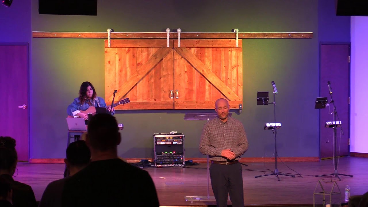 Faith Journey Church