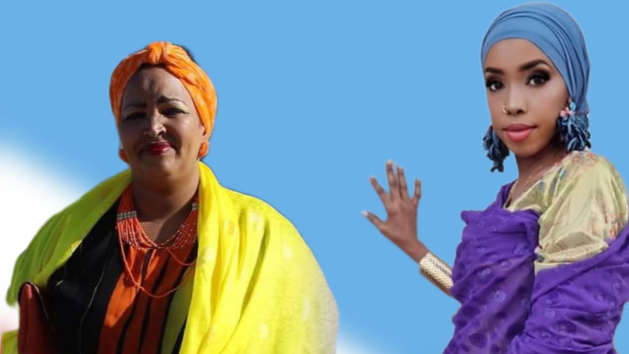 Nimca migil xasusti Habiba abdullahi balbalaaf (A.U.N )