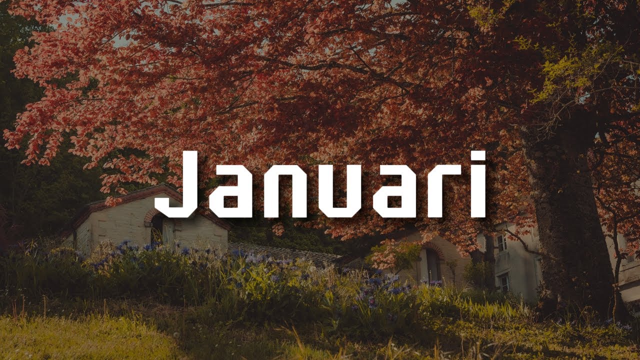 Glenn Fredly - Januari (Lirik) |  Mix Lirik |  Juicy Luicy & Mawar de Jongh, Dygta, Kezia J