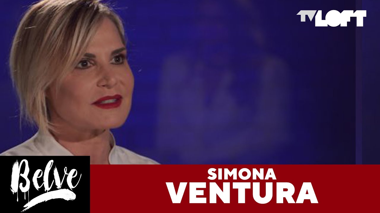 La prima stagione di Belve in esclusiva: Simona Ventura