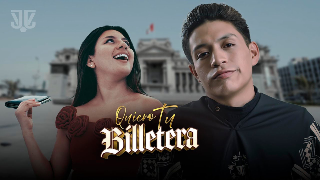 Quiero Tu Billetera (Video Oficial) - Muñecazo, Dalia Aguilar
