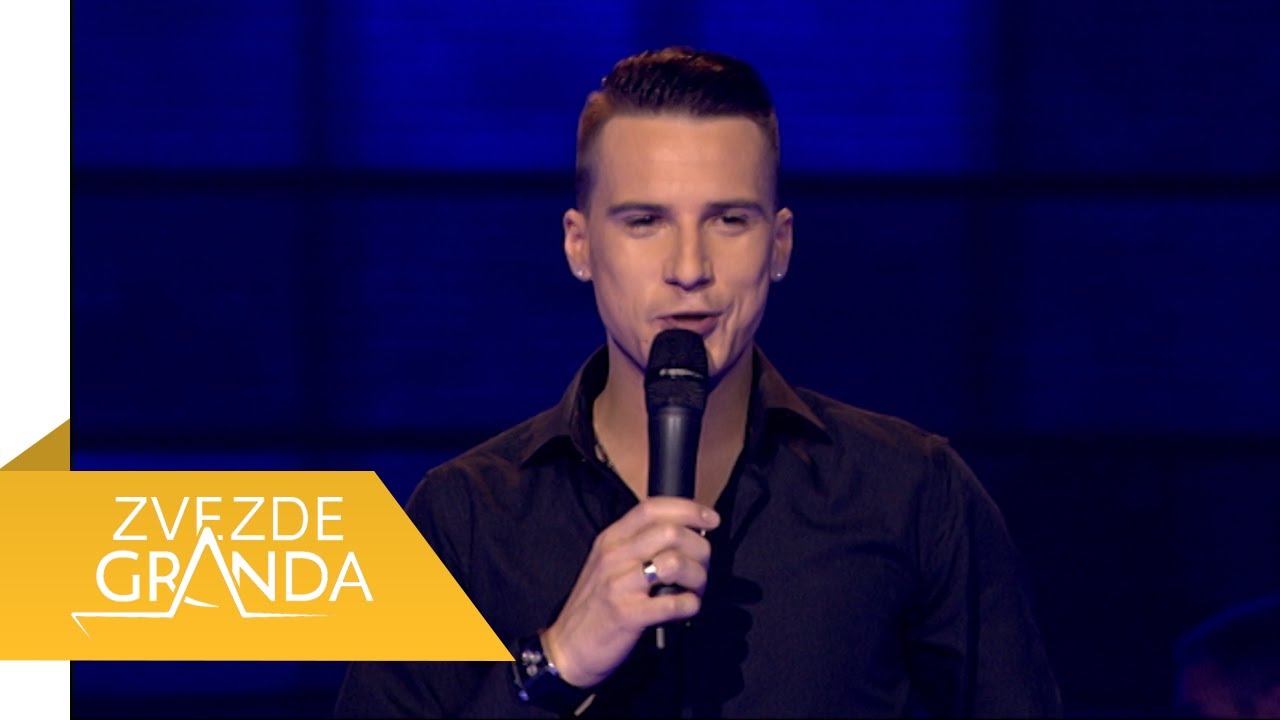 Milan Mitrovic - Zivot - ZG Specijal 39 - (TV Prva 25.06.2017.)