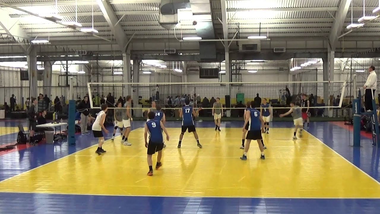 Hitmen 17-Elite vs. 3CE 18-1