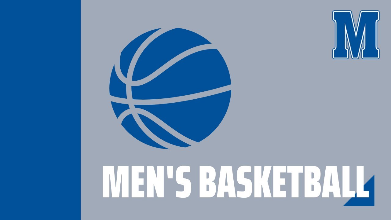 MCC Men's Basketball vs. Lake Region State College - January 18, 2026