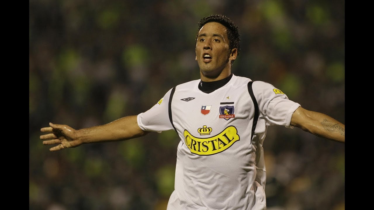 Increible! 3 goles en 8 minutos Copa Libertadores de America
