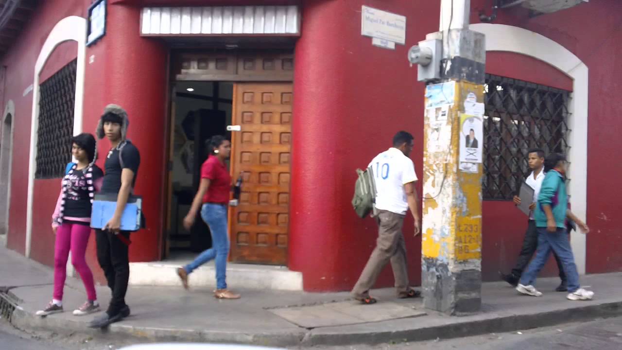 Tegucigalpa, Honduras