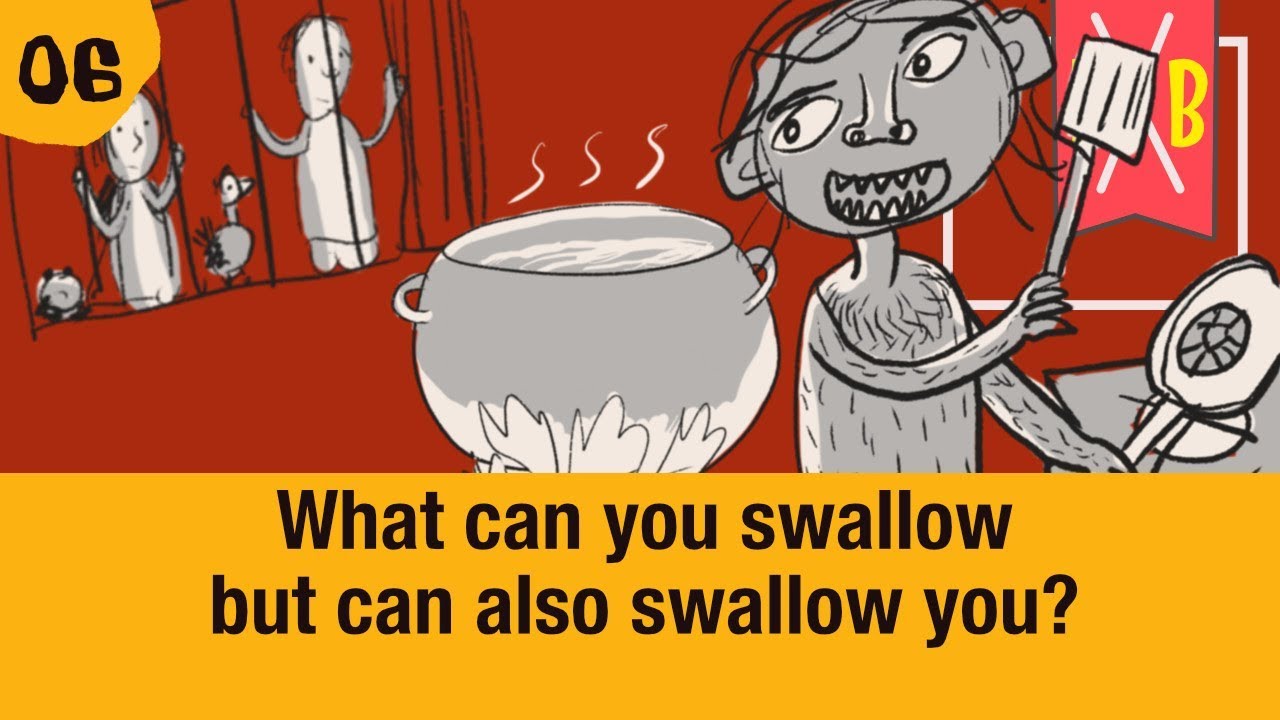 Motion Comic Speedpaint: Dungeon of Riddles ep06