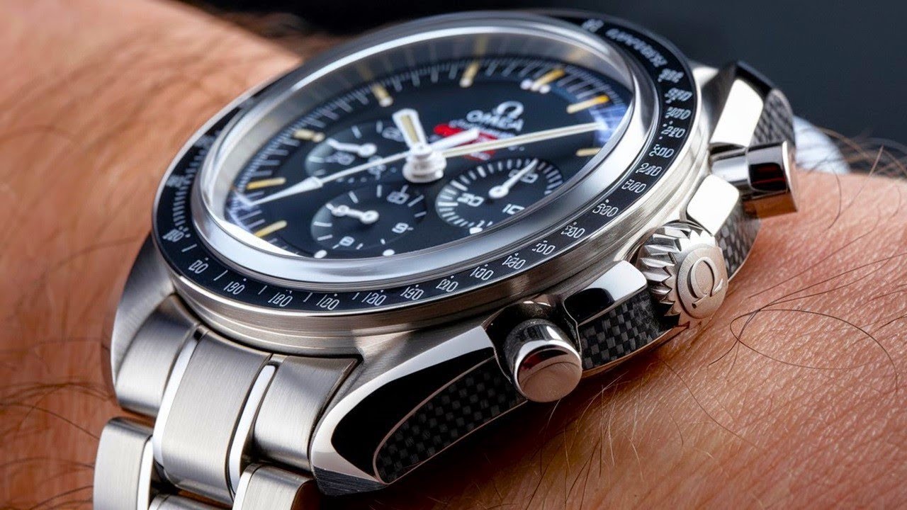Топ-10 обязательных к приобретению дайверских часов Omega в 2026 году – ждите №1