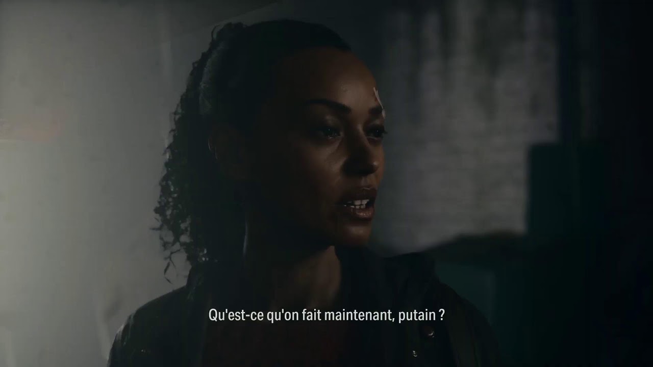 Alan Wake 2 #18