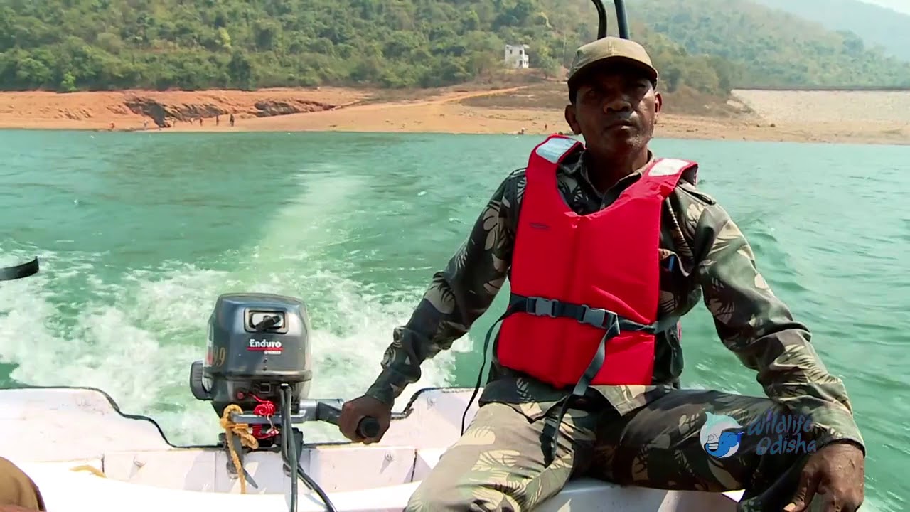 Hadgarh The Hidden Beauty of Odisha