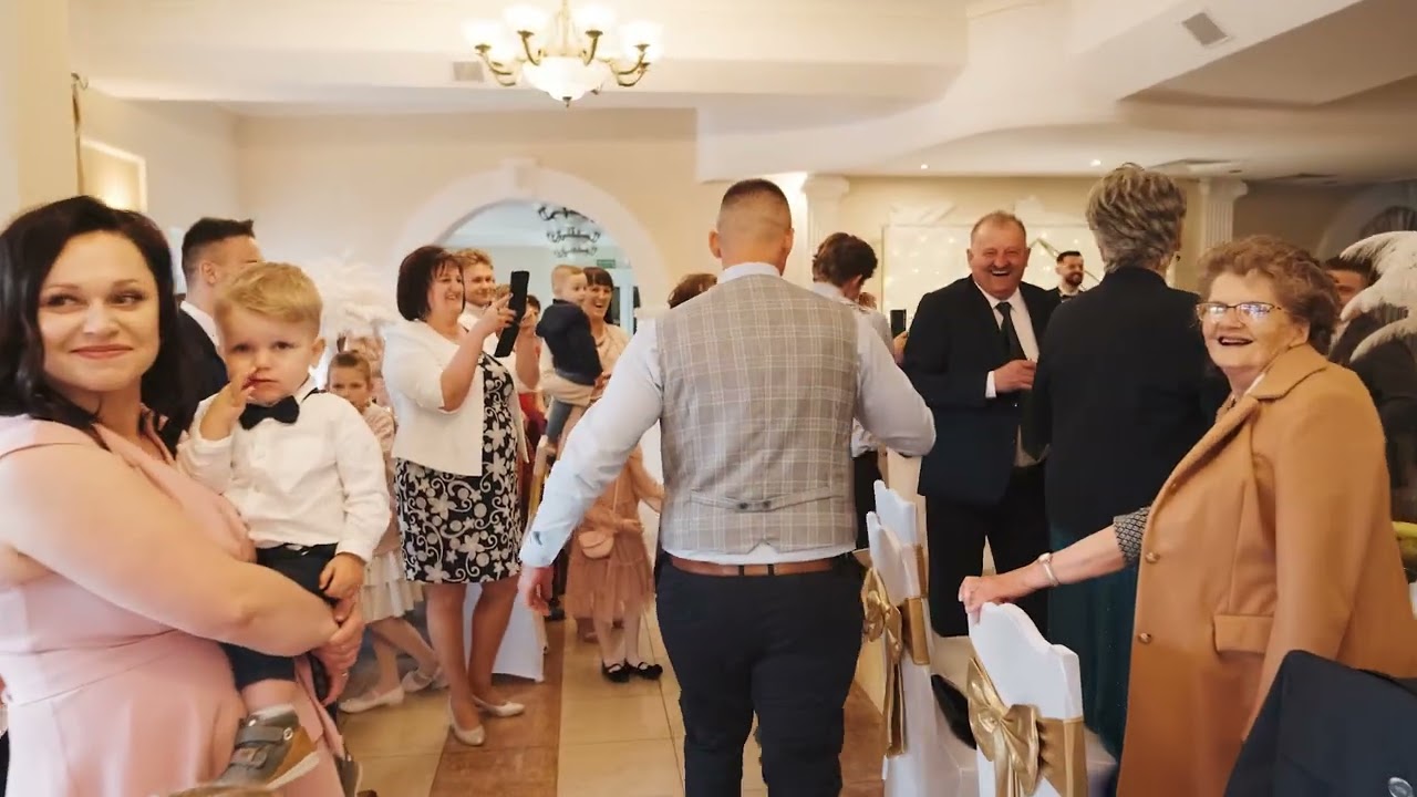 Kapela Zgraja - Gorzka wódka biesiadnie wesele 2023 - tel. 880 090 487