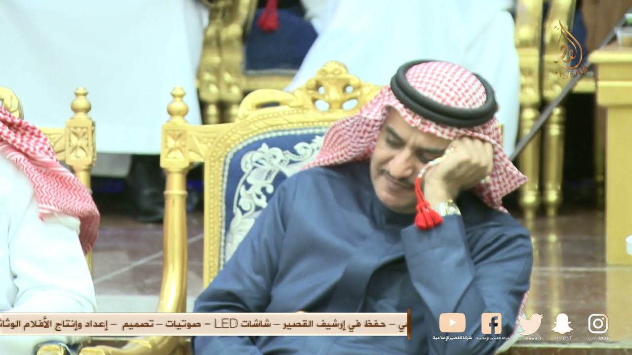 الاحداث الكبيره تجي مجهولة اسباب 🔴 سفر الدغيلبي × كامل الحليلي - جده - ١٤٤٦/٦/٢٦ه‍ـ