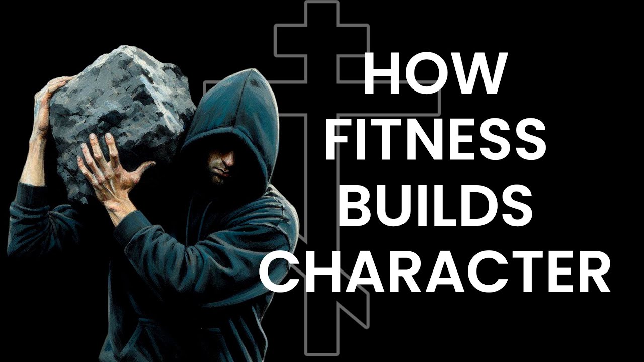 Be a man of character (with Father Moses McPherson)