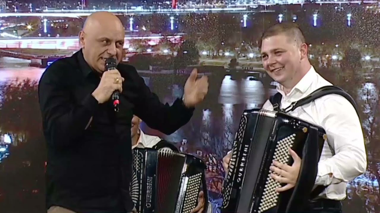 Jele - TV MIKS - (LIVE)