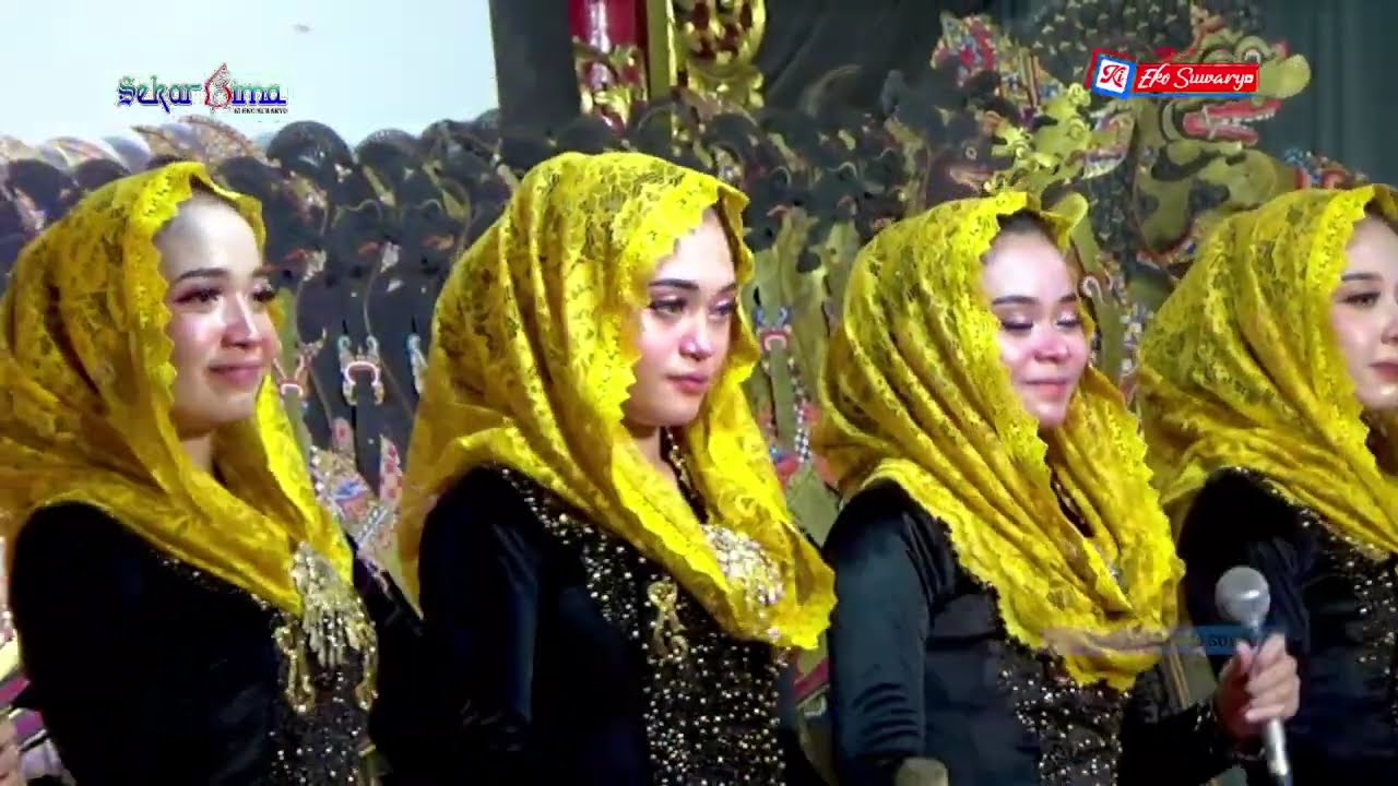 GORO GORO FULL LELAGON KLASIK - SEKARBIMA KI EKO SUWARYO