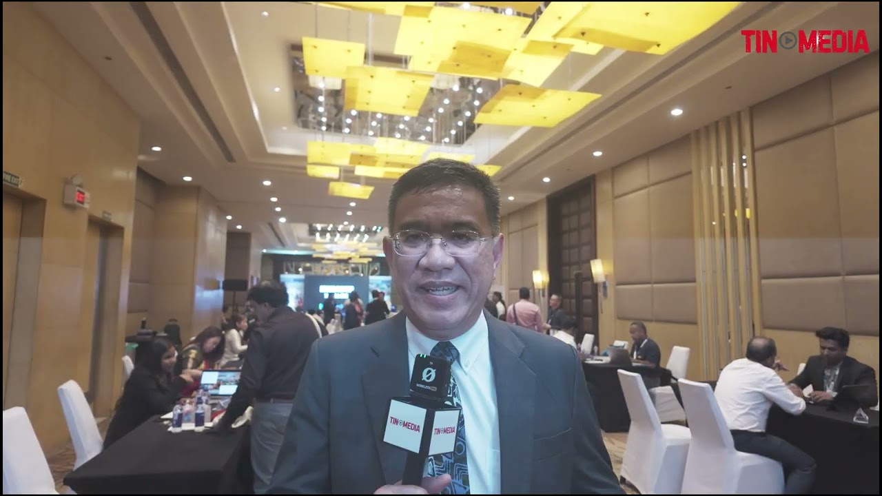 Penang Roadshow to India 2026. - Coverage