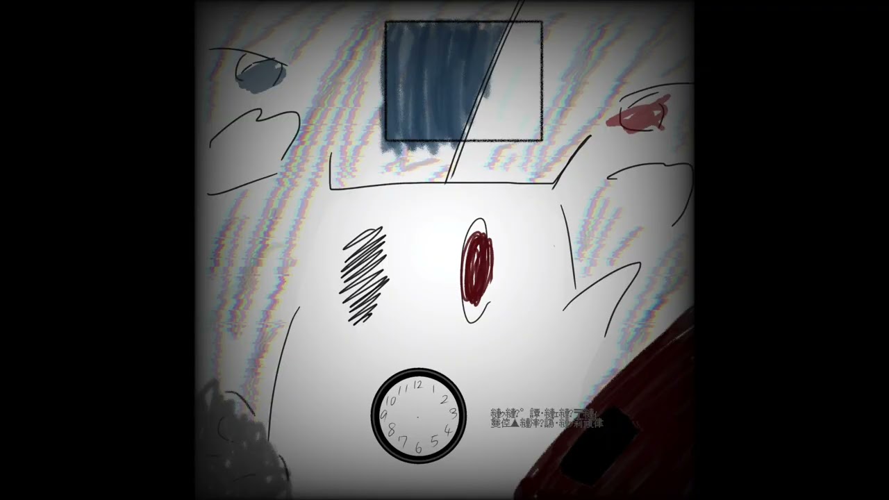 杞憂？｜Restless Instrumental