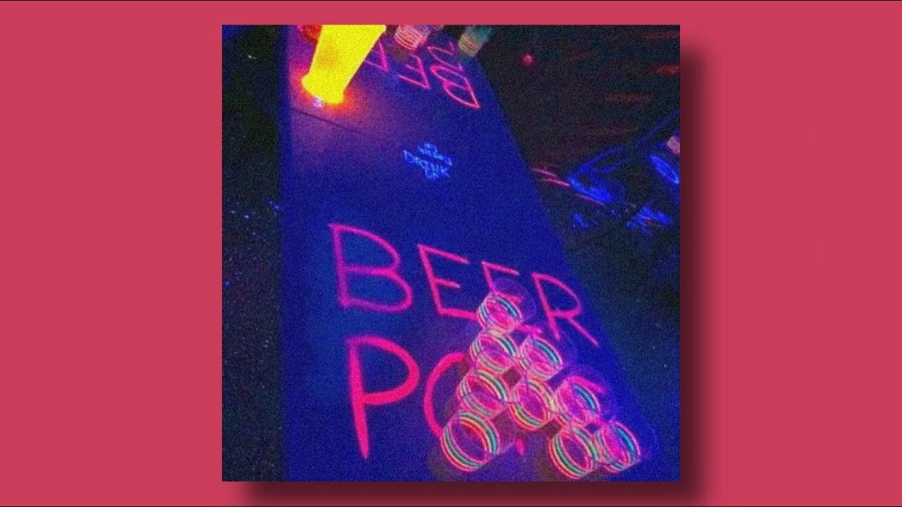 Major Lazer - Light it Up [ slowed + reverb ]