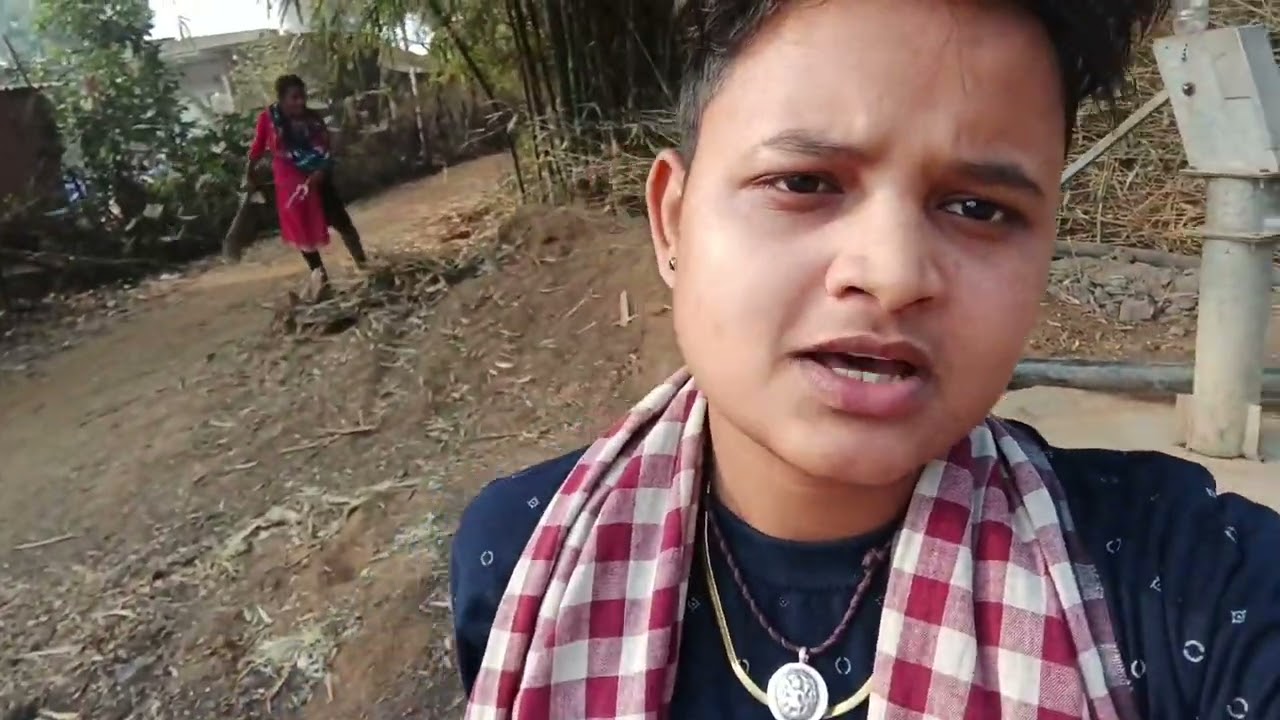  ମୁଁ ଆଉ ମ ଫ୍ରେଣ୍ଡ୍ ‌ଛକ  ର କଣ ସଫାକଲୁ 🥰🤔......