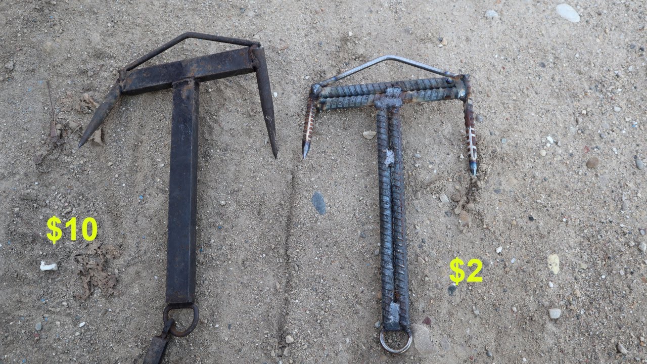 $2 trapping drag ✔️