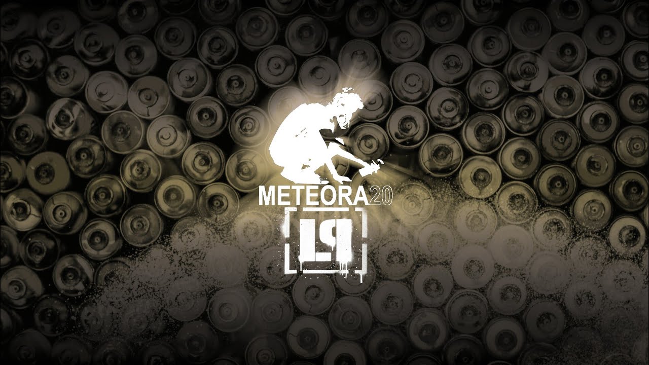 Linkin Park - Meteora - Song 
