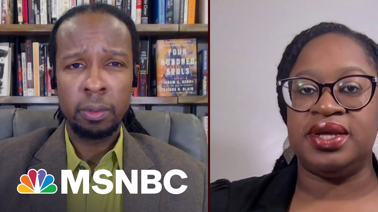 Critical Race Theory Explains How Race Permeates Society, Says Professor