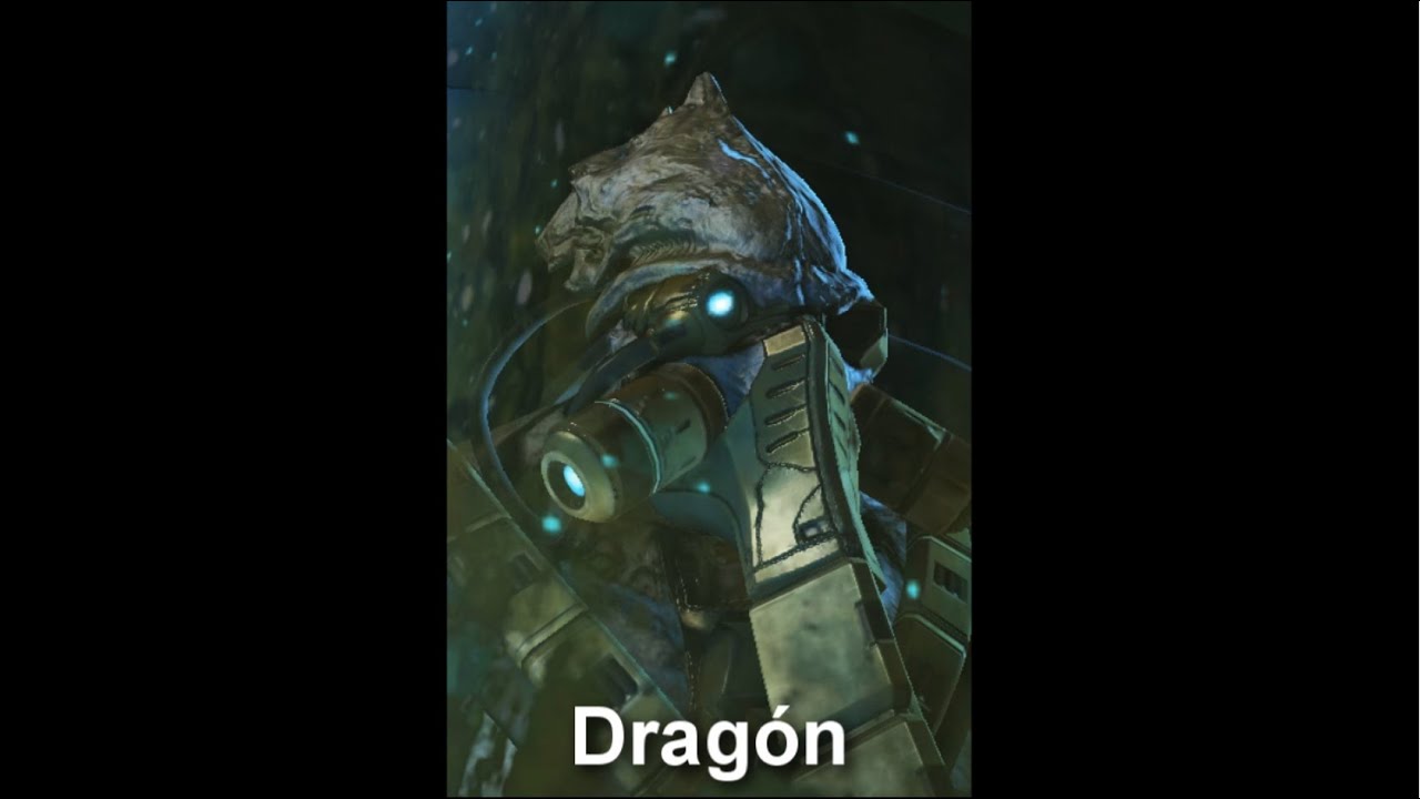 Sc2 LotV Frases unidades protoss campaña - Español (España)