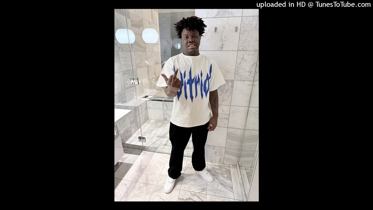 “this is not a love song” TON Jayy (Audio)