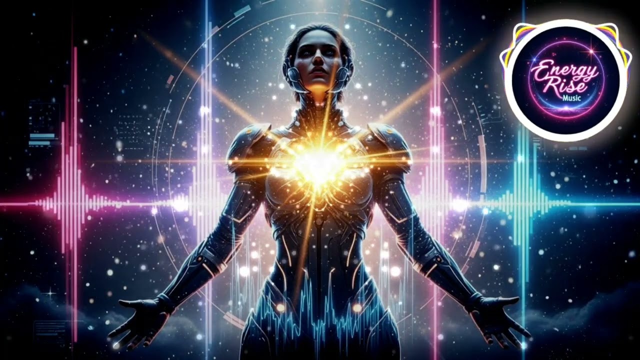 EnergyRise Music – Heart of the Storm
