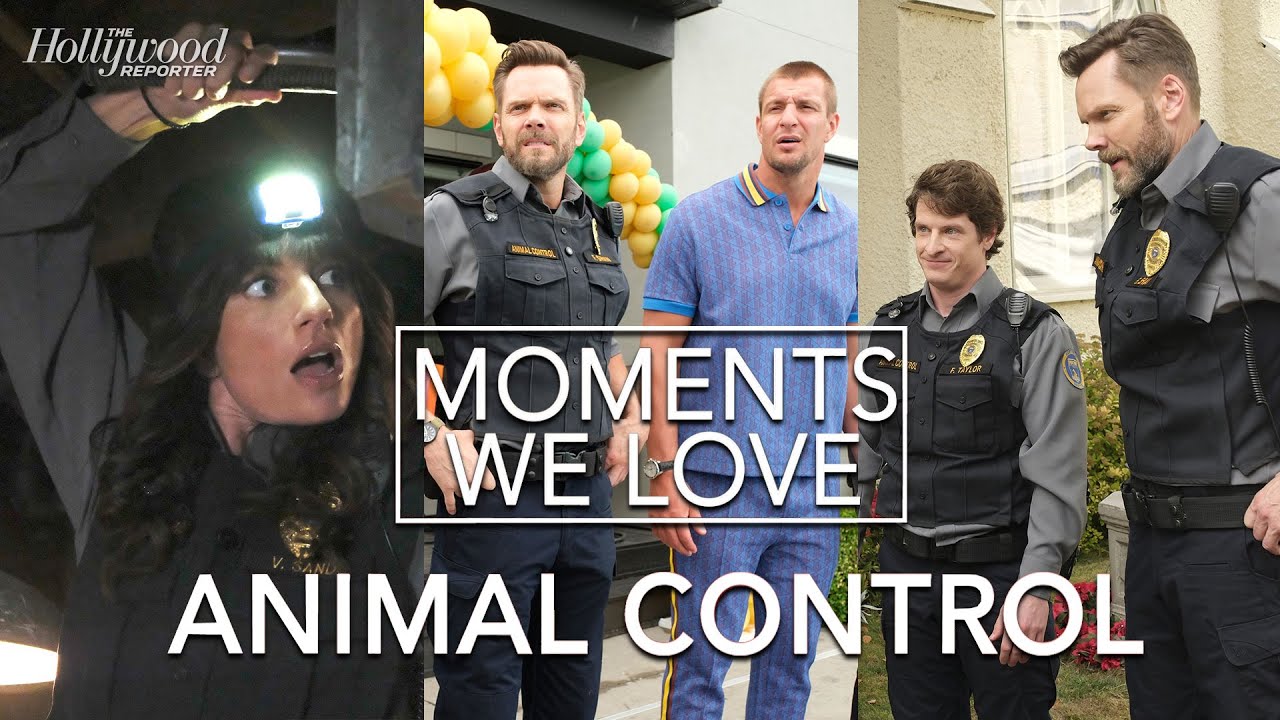 5 Moments We Love From Fox Comedy 'Animal Control'