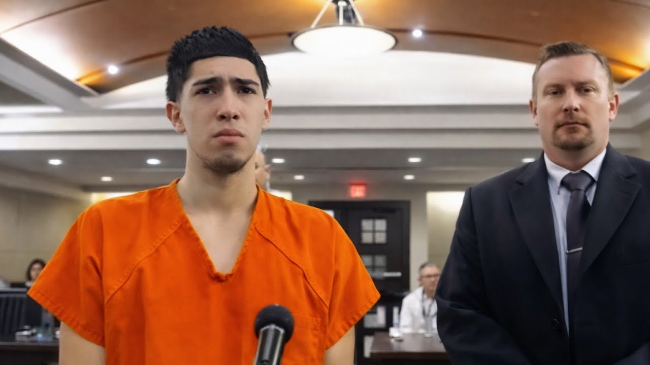 judge Boyd Boyd Destroys Defendant after Second Chance!